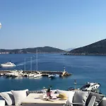 νηρηίδες Platis Gialos (Sifnos)