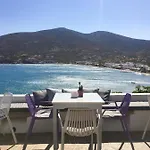 νηρηίδες Ξενοδοχείο με διαμερίσματα Platis Gialos (Sifnos)