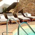 νηρηίδες Platis Gialos (Sifnos)