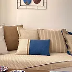 νηρηίδες Ξενοδοχείο με διαμερίσματα 4*