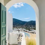 νηρηίδες 4*