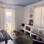 νηρηίδες Platis Gialos (Sifnos)