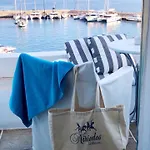 νηρηίδες 4* Platis Gialos (Sifnos)