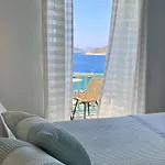 νηρηίδες Ξενοδοχείο με διαμερίσματα Platis Gialos (Sifnos)