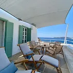 νηρηίδες Platis Gialos (Sifnos)