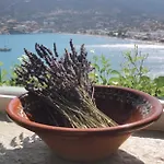 Ξενοδοχείο με διαμερίσματα νηρηίδες Platis Gialos (Sifnos)