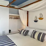 νηρηίδες 4* Platis Gialos (Sifnos)