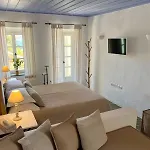 νηρηίδες Platis Gialos (Sifnos)