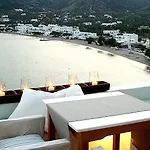 νηρηίδες Platis Gialos (Sifnos)