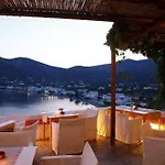 νηρηίδες Platis Gialos (Sifnos)