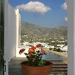 νηρηίδες Ξενοδοχείο με διαμερίσματα