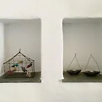 νηρηίδες Ξενοδοχείο με διαμερίσματα
