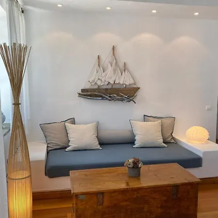 Niriedes Aparthotel