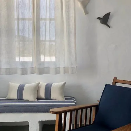 Niriedes Aparthotel