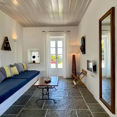 Aparthotel Niriedes