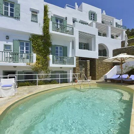 Aparthotel Niriedes