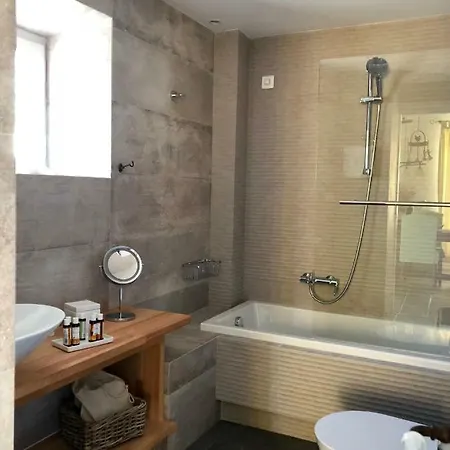 Aparthotel Niriedes Platis Gialos (Sifnos)