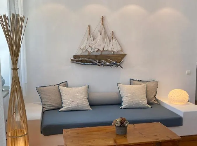 Niriedes Apartahotel