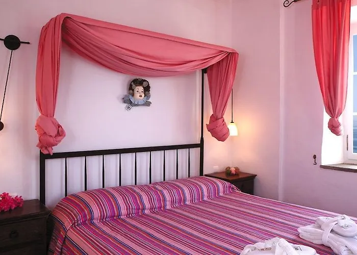 Niriedes Apartahotel