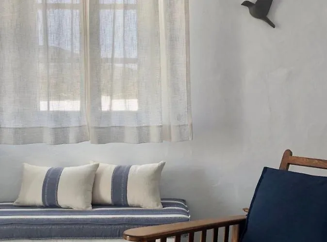 Niriedes Apartahotel