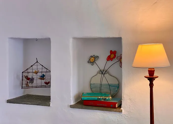 Niriedes Apartahotel