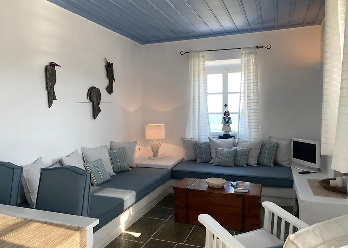 Niriedes Apartahotel