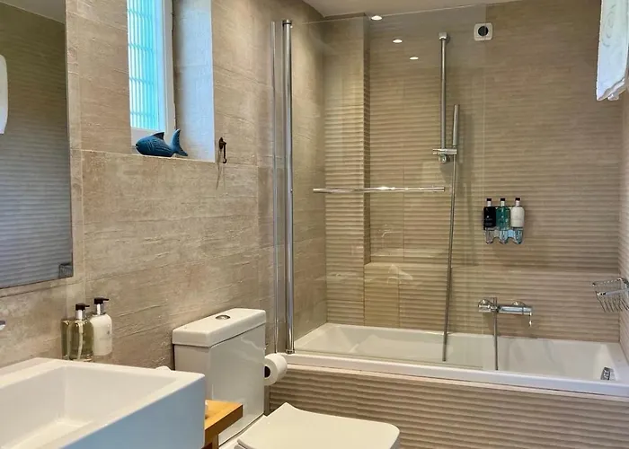 Apartahotel Niriedes Platis Gialos (Sifnos)