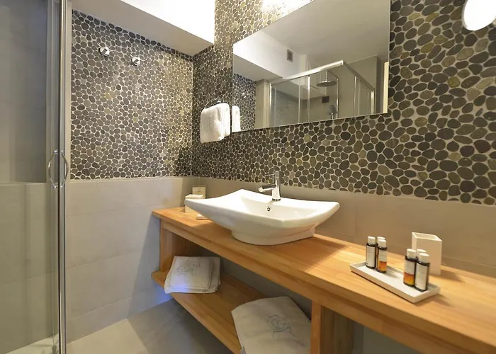 Apartahotel Niriedes