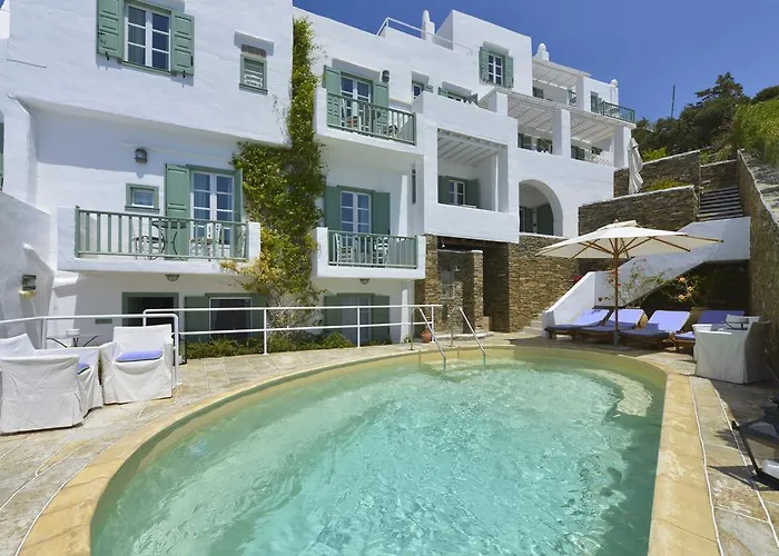 Apartahotel Niriedes