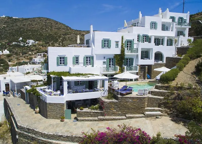 Apartahotel Niriedes