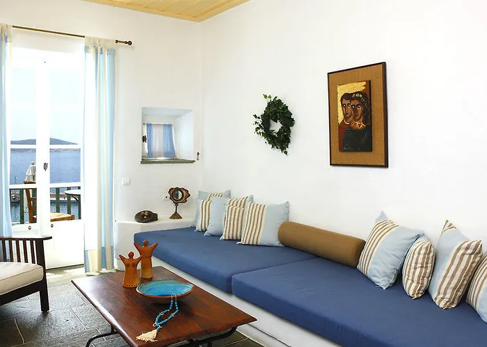 Niriedes Apartahotel