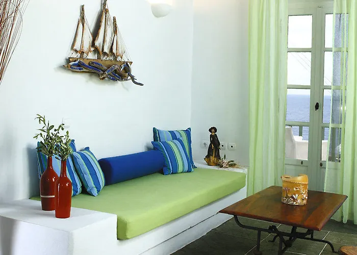 Niriedes Apartahotel