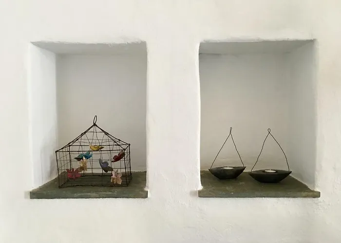 Niriedes Apartahotel