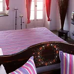 尼利德斯酒店 4* Platis Gialos (Sifnos)