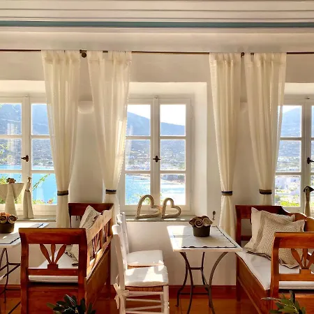Apartmanhotel Niriedes