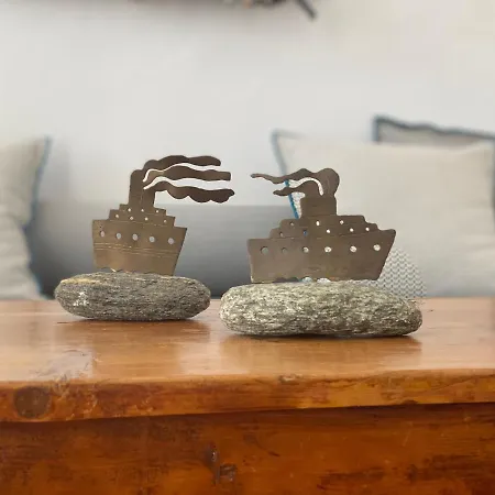 Апарт-отель Niriedes