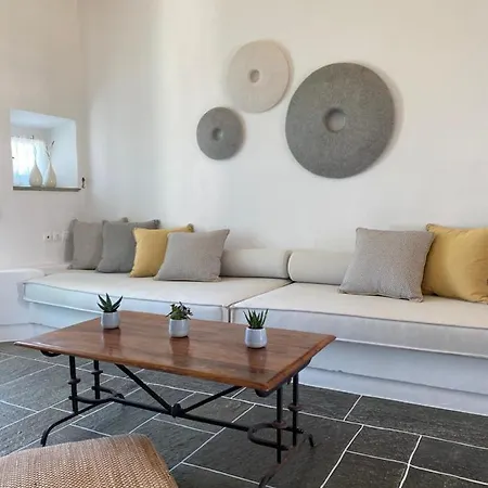 Апарт-отель Niriedes