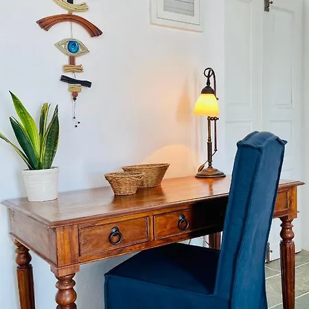 Niriedes Aparthotel