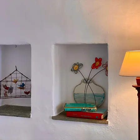 Niriedes Aparthotel