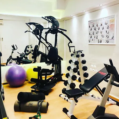 Niriedes Апарт-отель Platis Gialos (Sifnos)