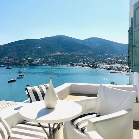 Apartmanhotel Niriedes 4*