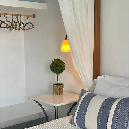 Апарт-отель Niriedes