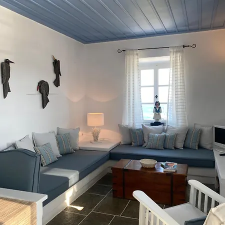 Niriedes Hotel apartamentowy