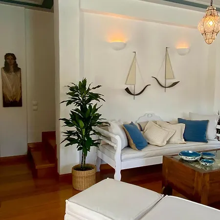 Апарт-отель Niriedes