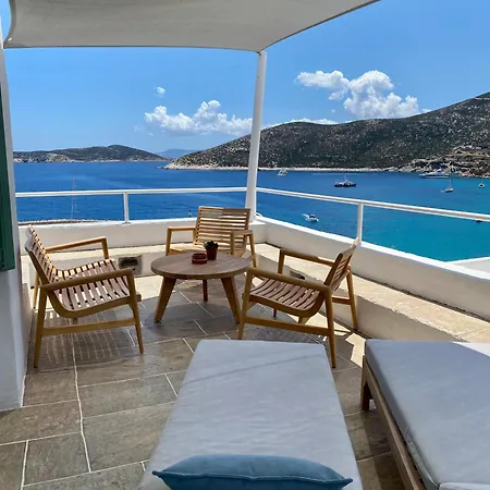 Апарт-отель Niriedes 4*