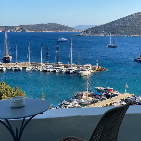 نيريديس 4*