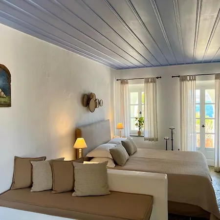 Apartmanhotel Niriedes 4*
