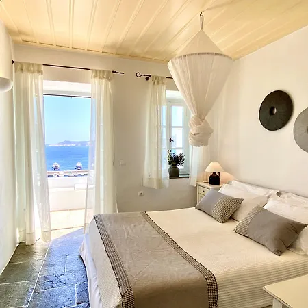 Aparthotel Niriedes