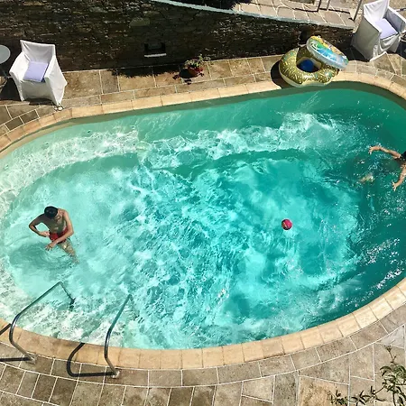 Niriedes Aparthotel