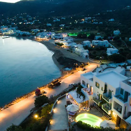 Aparthotel Niriedes